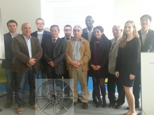 Zentralrat und Interkulturelle Wohlfahrtpflege